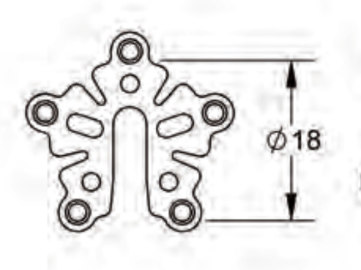 NeuroPro® Low Profile