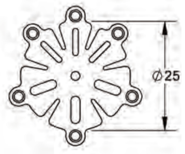 NeuroPro® Low Profile