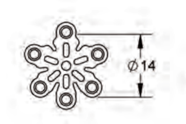 NeuroPro® Low Profile