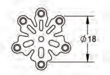 NeuroPro® Low Profile