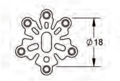 NeuroPro® Low Profile