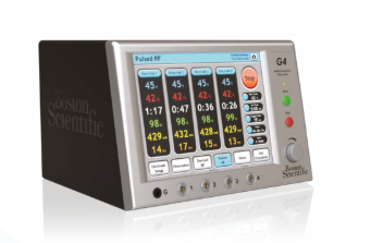 G4TM RF Generator: 220V Kit