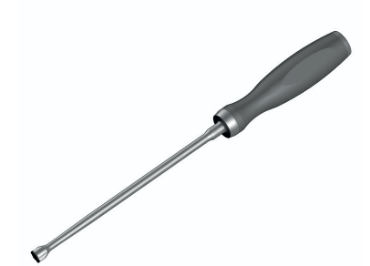 SCREW HEAD POSITIONER